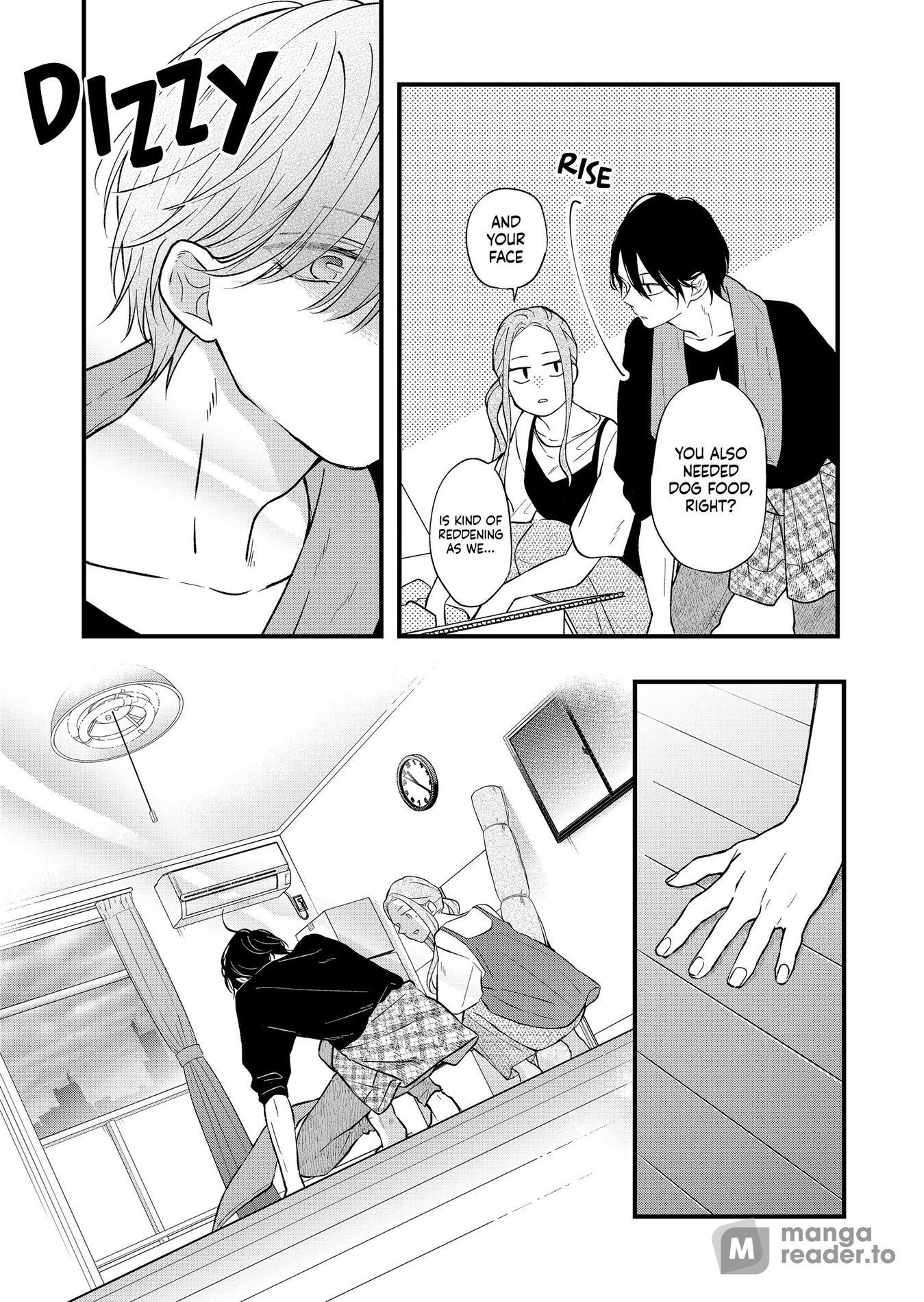 Yamada-kun to Lv999 no Koi wo Suru, Chapter 82 image 07